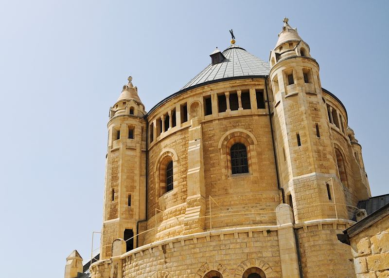 Jerusalem, Israel