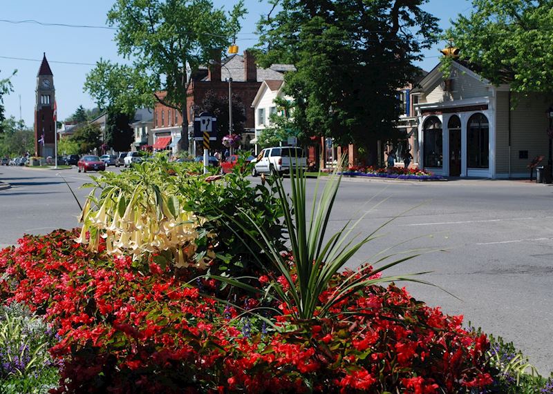 Niagara-on-the-Lake, Canada