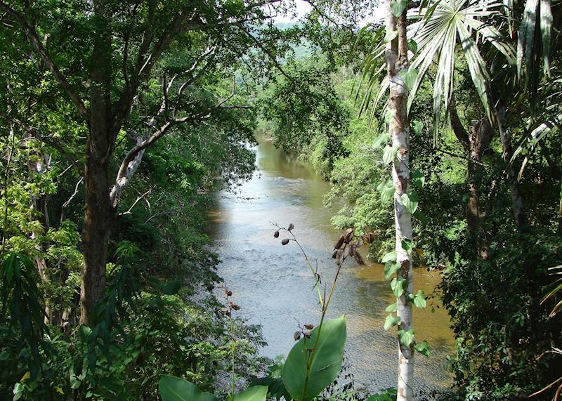Cayo District, Belize