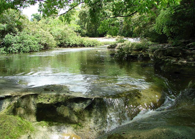 Toledo District, Belize