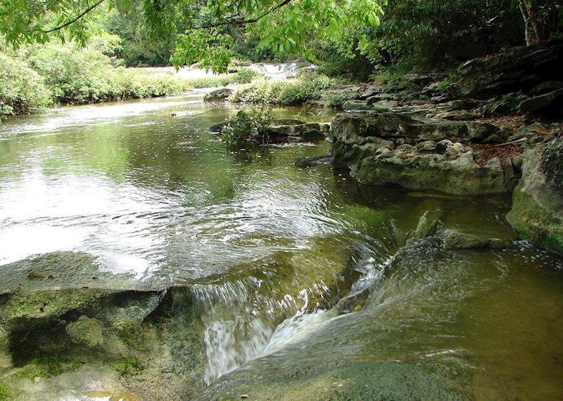 Toledo District, Belize