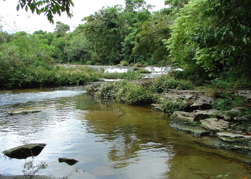 Toledo District, Belize