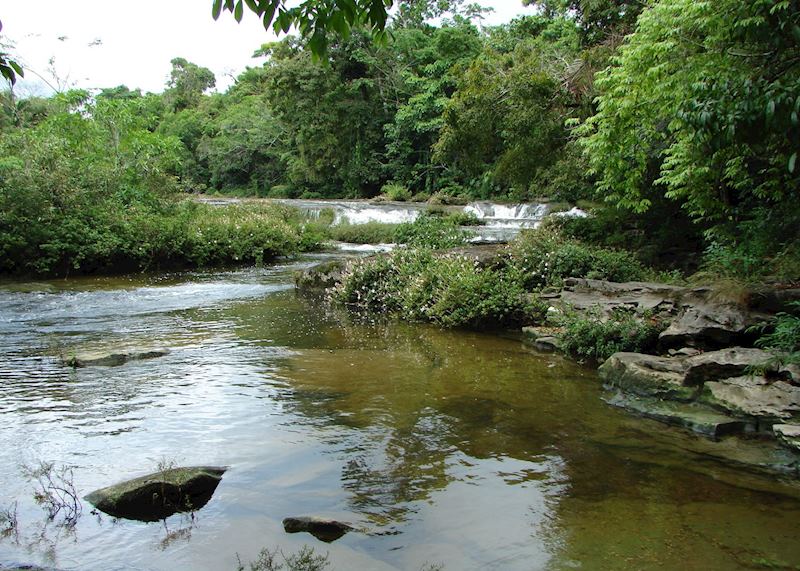 Toledo District, Belize