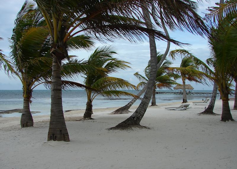 Ambergris Caye, Belize