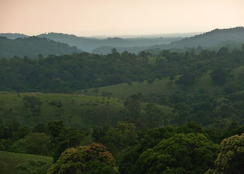 Sen Monorom, Cambodia