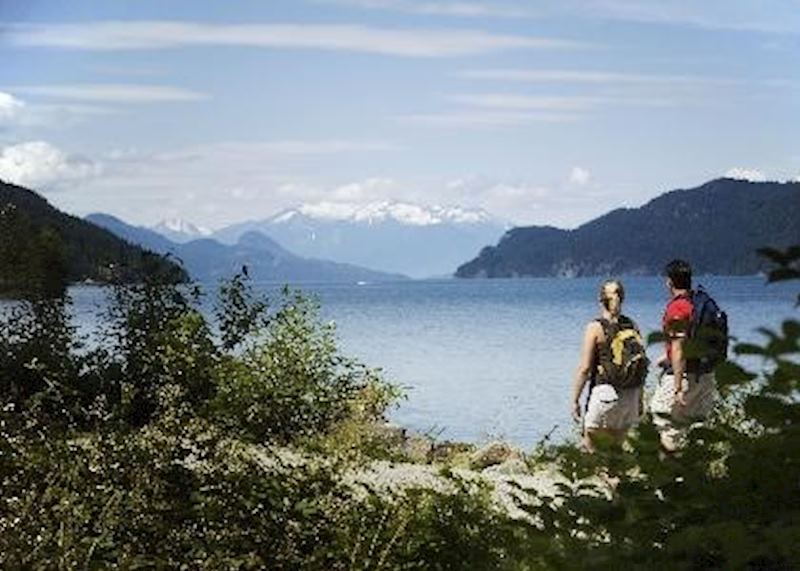 Harrison Hot Springs