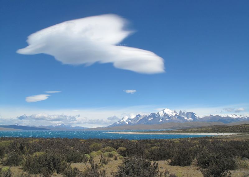 Torres del Paine National Park