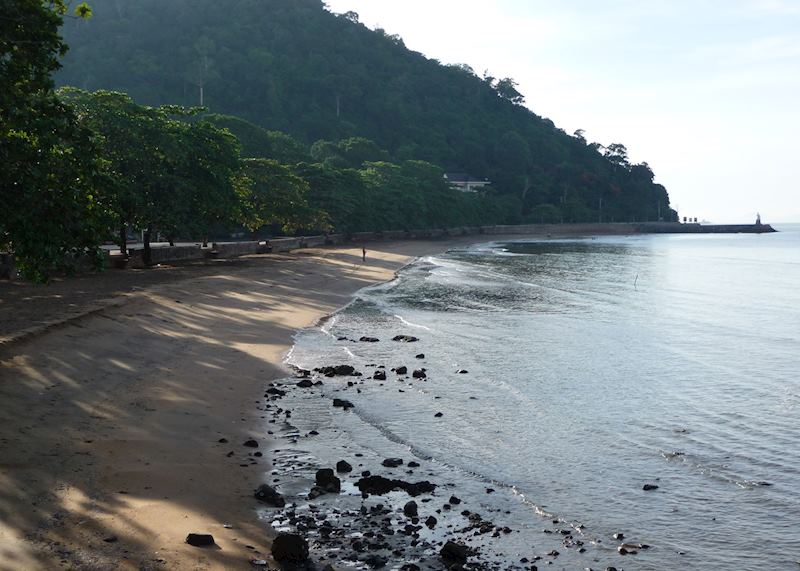 Kep, Cambodia