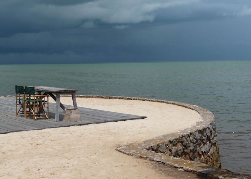 Kep, Cambodia