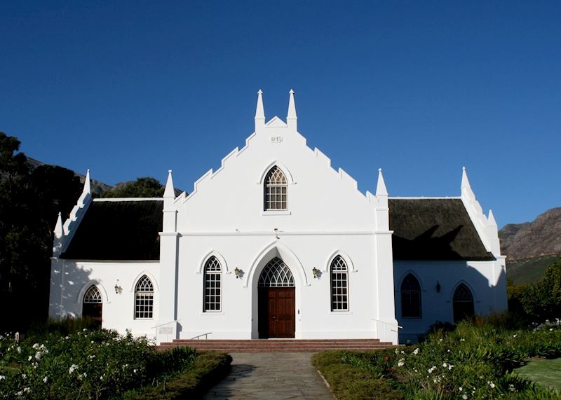 Franschhoek, South Africa
