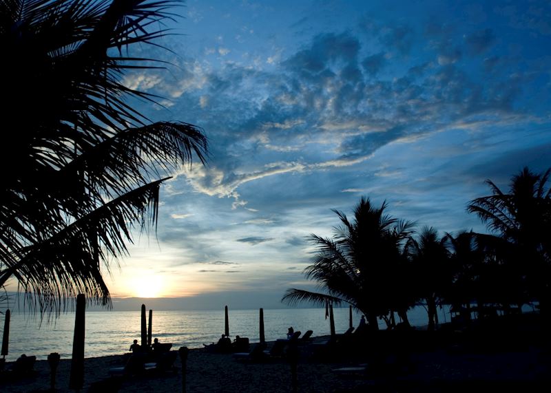 Phu Quoc Island, Vietnam