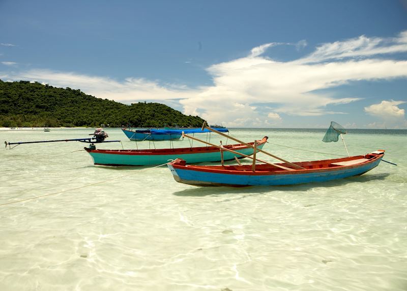 Phu Quoc Island, Vietnam