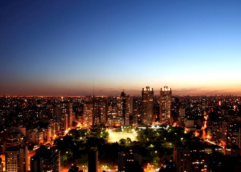 Buenos Aires, Argentina