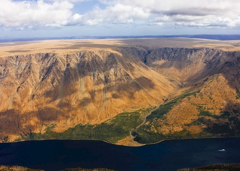 Gros Morne National Park, Canada