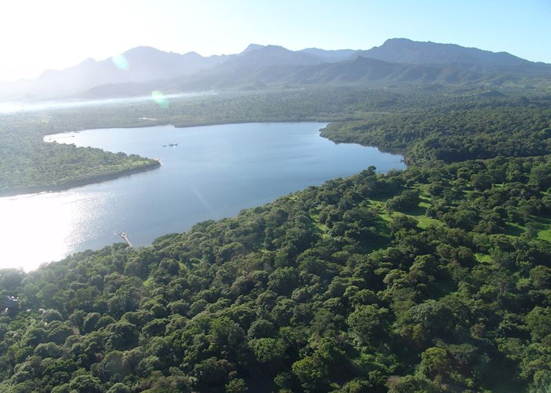 Bali Barat, Indonesia