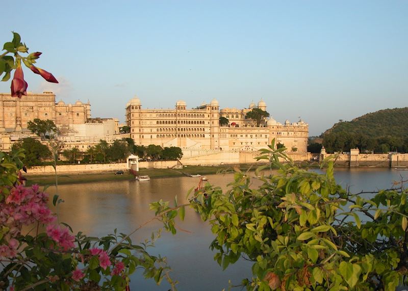 City Palace, Udaipur
