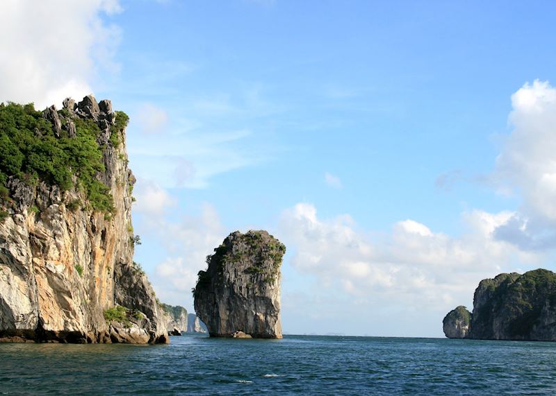Halong City, Vietnam
