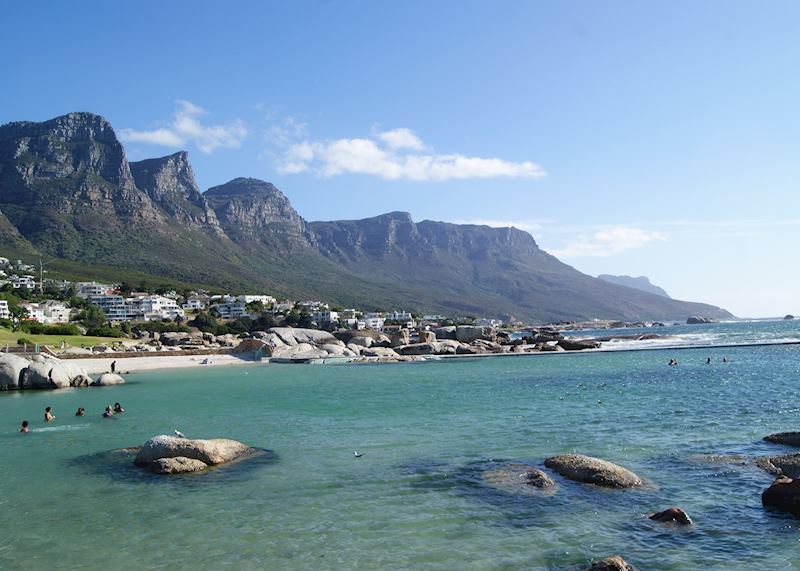 Camps Bay, Cape Town