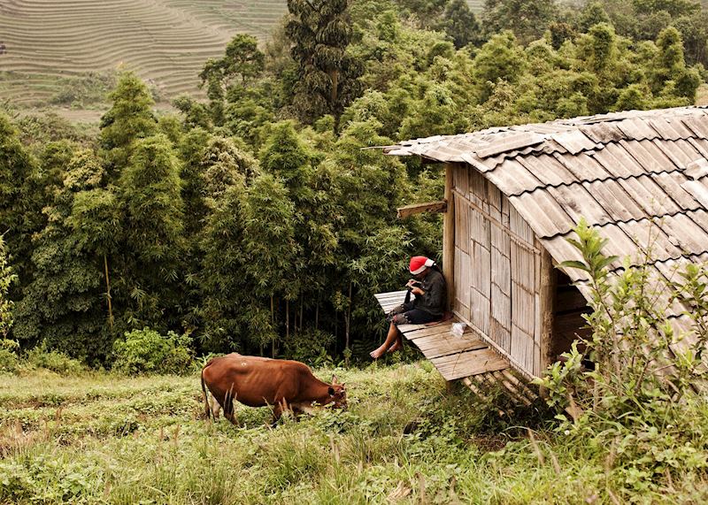 Ha Giang, Vietnam