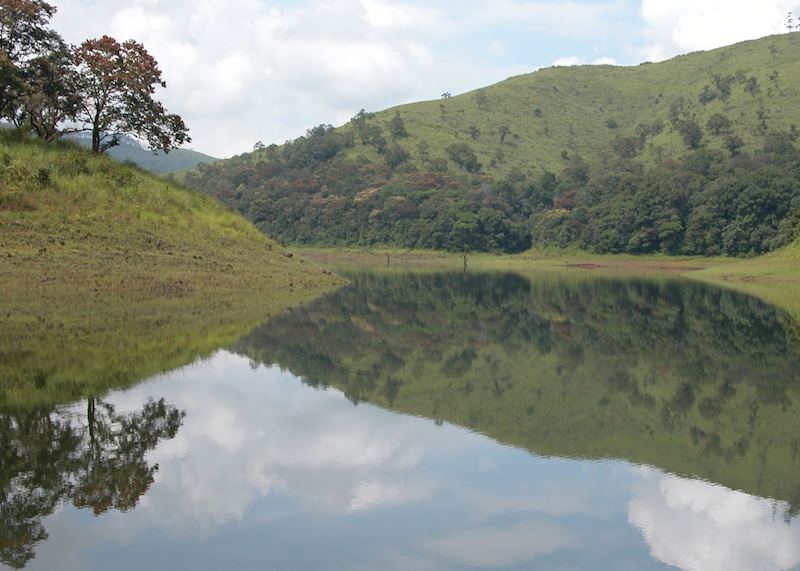 Periyar Wildlife Sanctuary, India