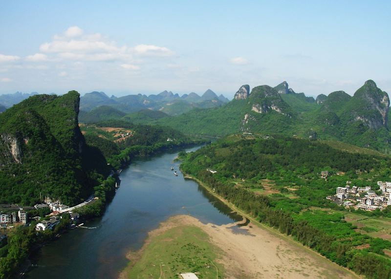 Yangshuo, China