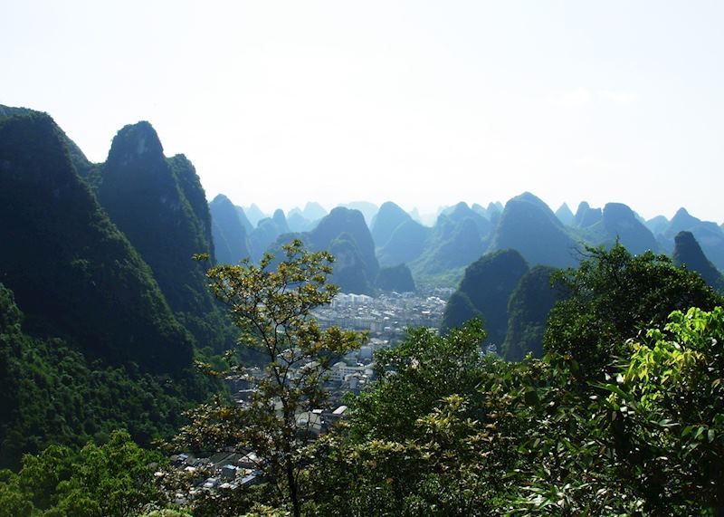 Yangshuo, China