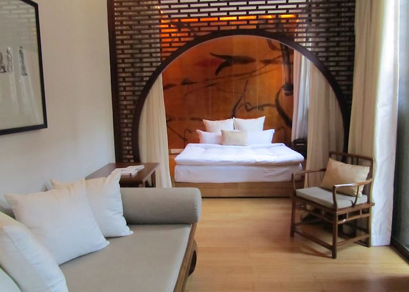 Jing's Residence, Pingyao