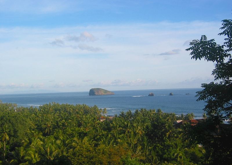 Candidasa, Indonesia