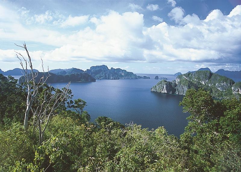 El Nido, Philippines