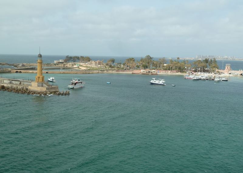 Alexandria, Egypt