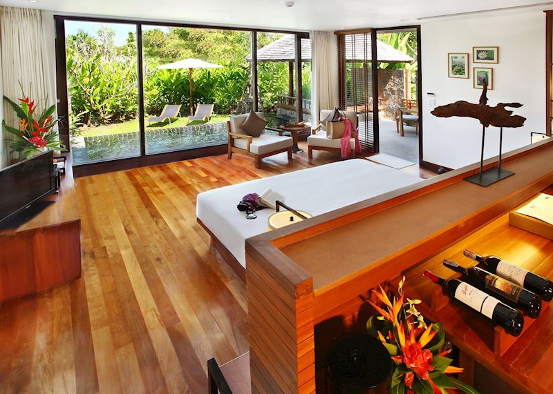 Pool Residence, Sarojin, Khao Lak