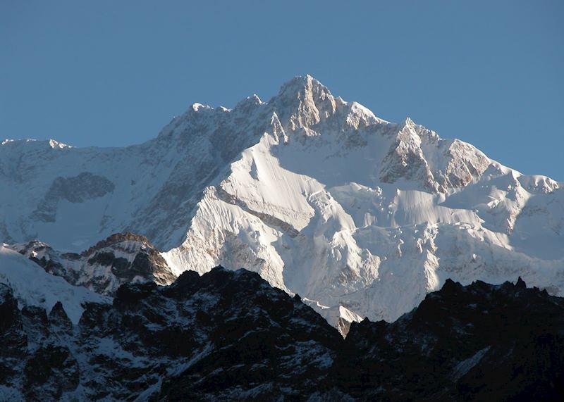 Kangchenjunga