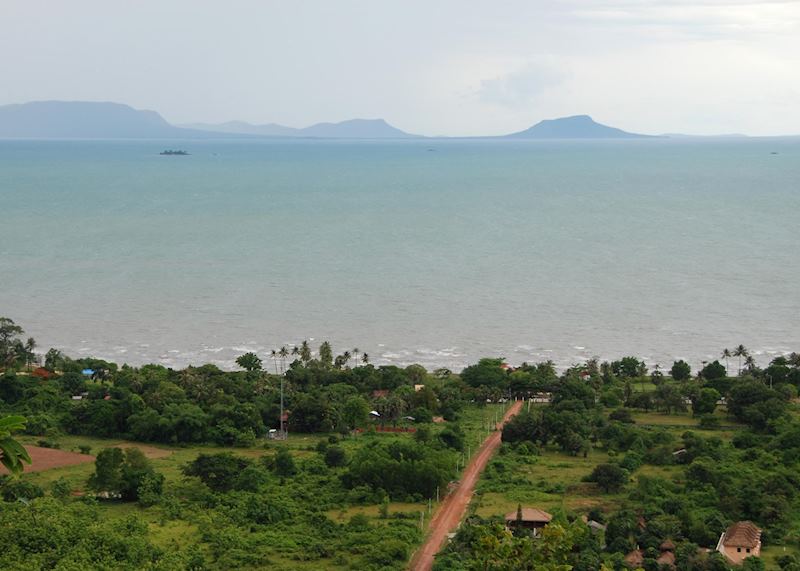 Kep, Cambodia