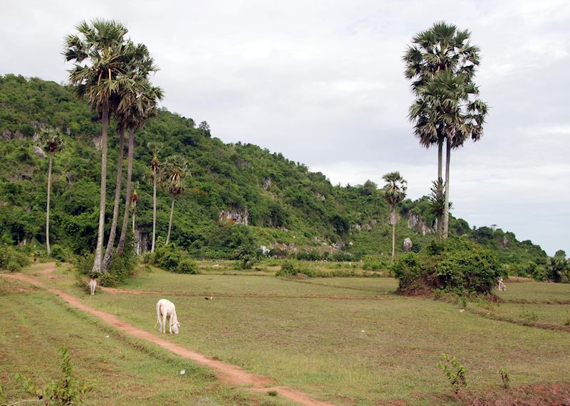Kep, Cambodia