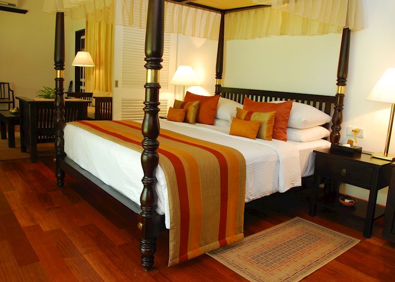 Junior Suite, Cinnamon Lodge, Habarana