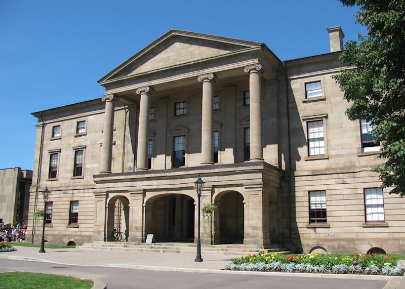 Charlottetown, Canada