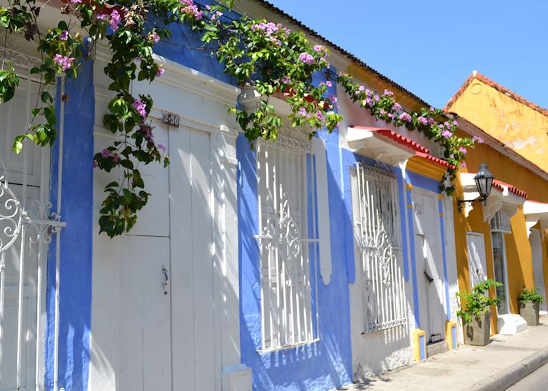 Cartagena, Colombia