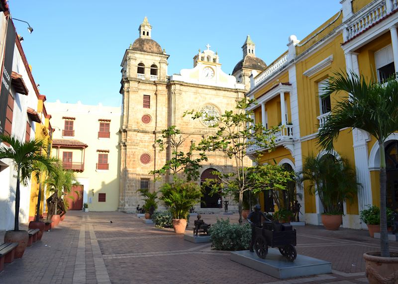 Cartagena, Colombia
