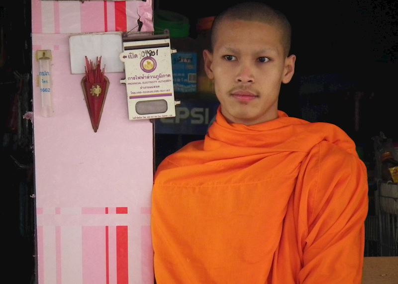 Chiang Mai, Thailand