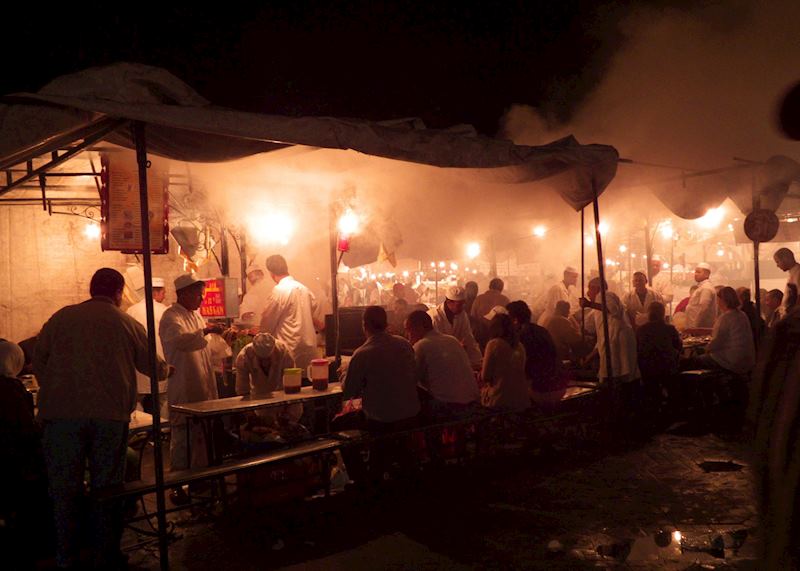 Marrakesh, Morocco