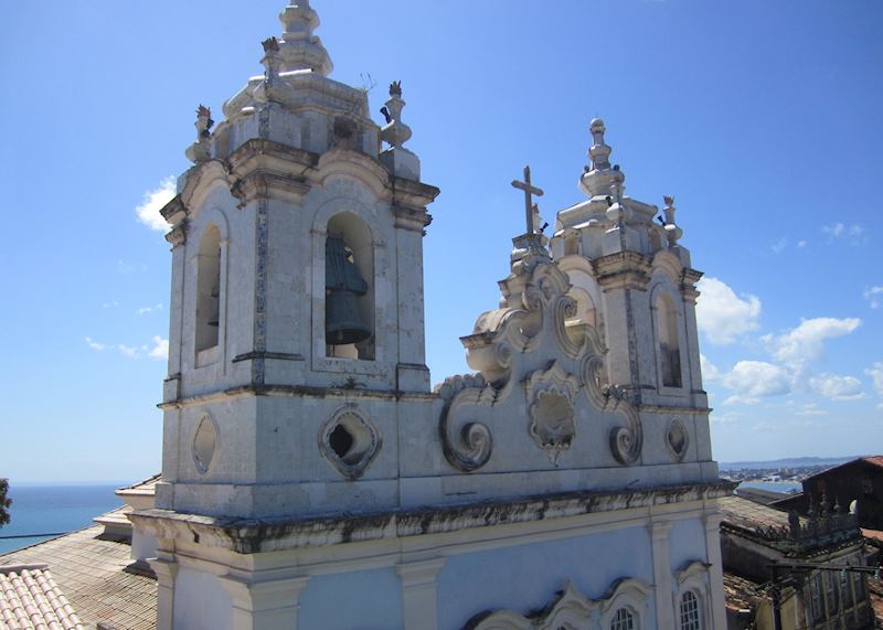 Salvador Church