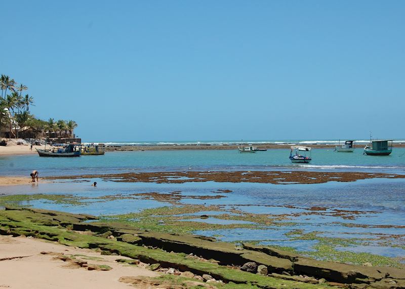 Praia do Forte, Brazil