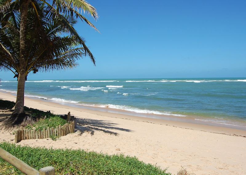 Praia do Forte, Brazil