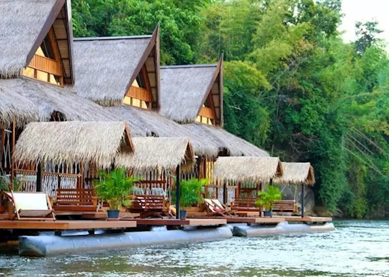 How to choose the best hotels in Thailand for honeymoon