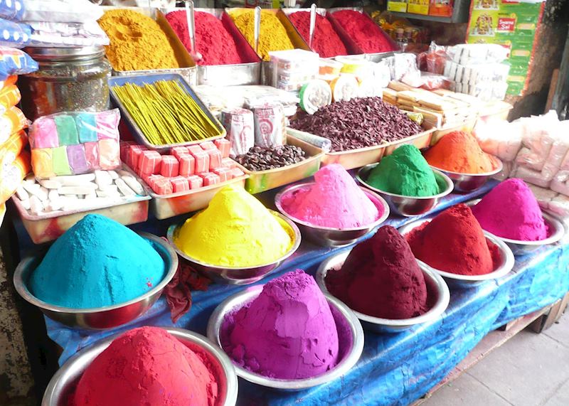 Devaraja Market, Mysore