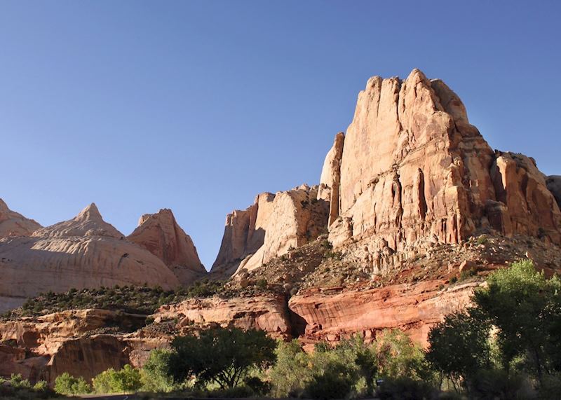 Capitol Reef National Park