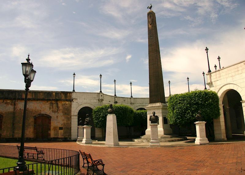 Casco Viejo, Panama City