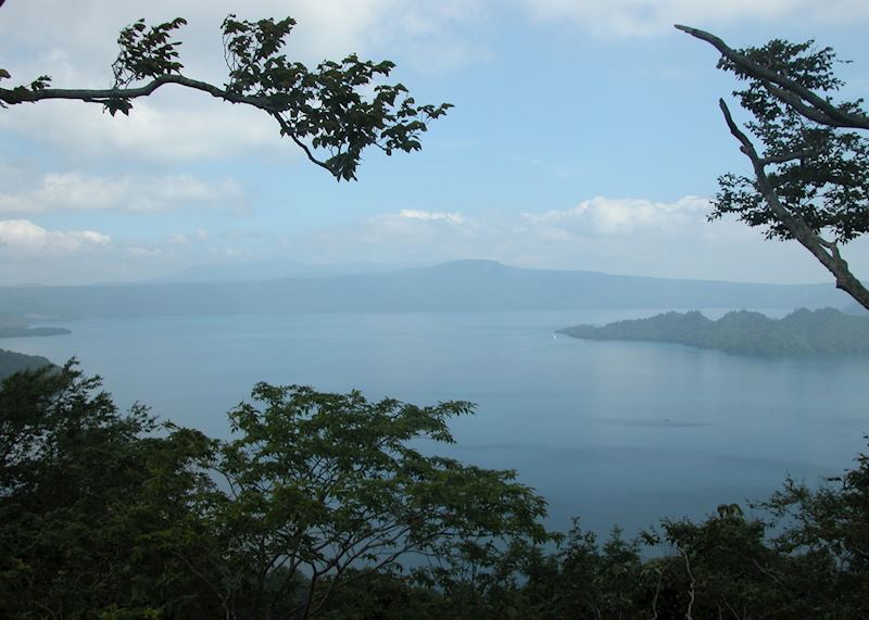 Towadako, Japan