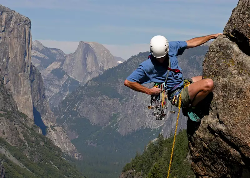 Yosemite National Park and the City by the Bay Audley Travel CA