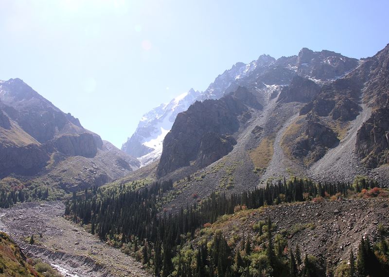 Ala Archa, Bishkek
